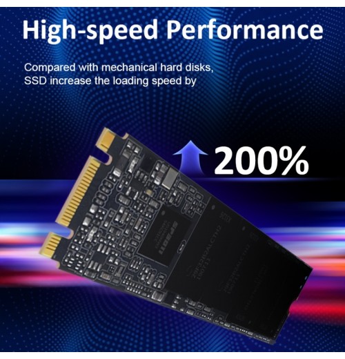 1PC Superheer 512gb SSD M.2 NFGG SATA Solid State Drive For Laptops And Desktops Computer Internal Hard Disk